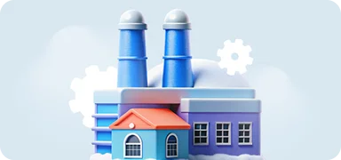 Производство