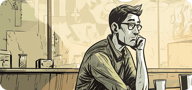 Финмодель кафе