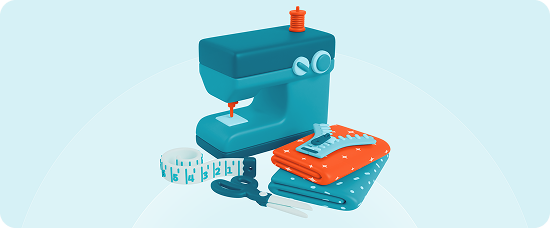 Швейное производство