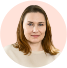 Екатерина Сельманович